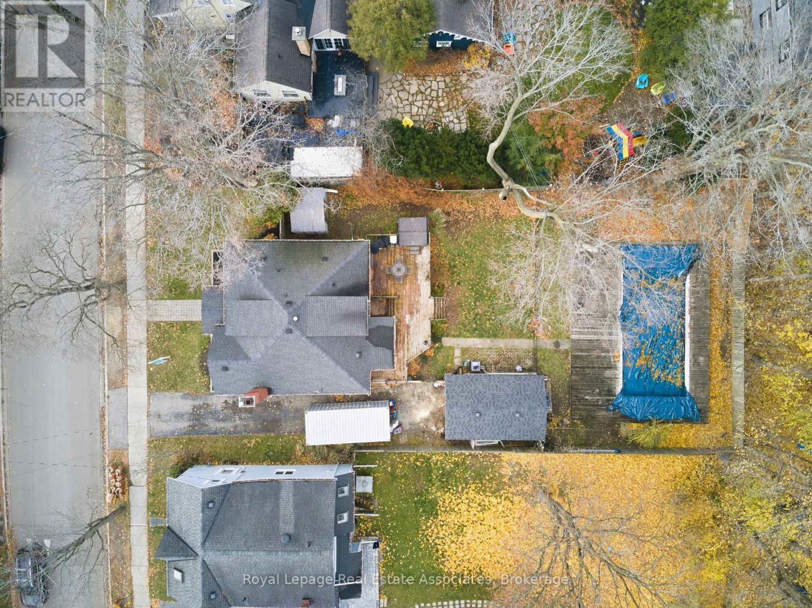 160 Mill Street N, Hamilton, Ontario  L0R 2H0 - Photo 35 - X12565450