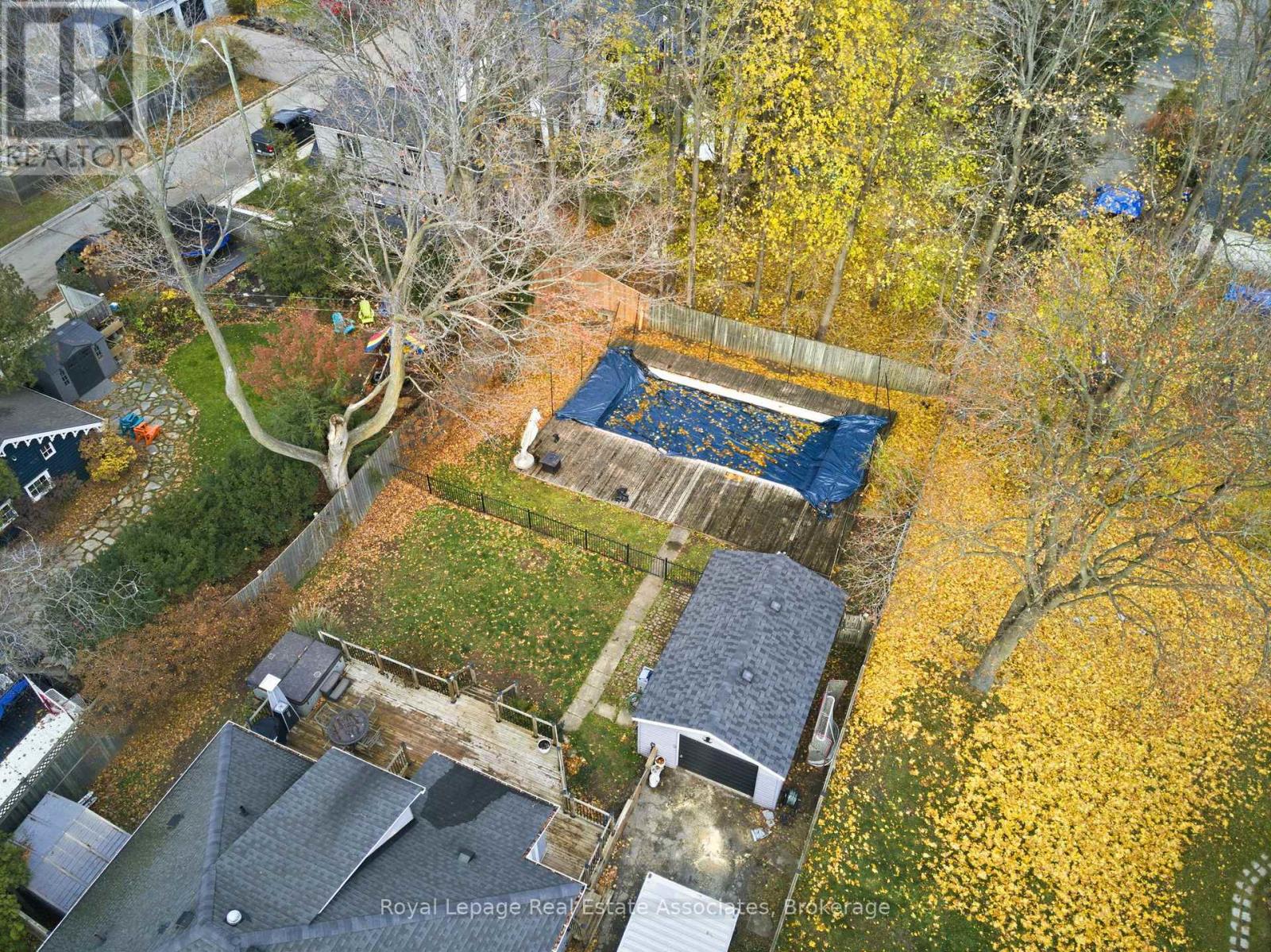 160 Mill Street N, Hamilton, Ontario  L0R 2H0 - Photo 36 - X12565450