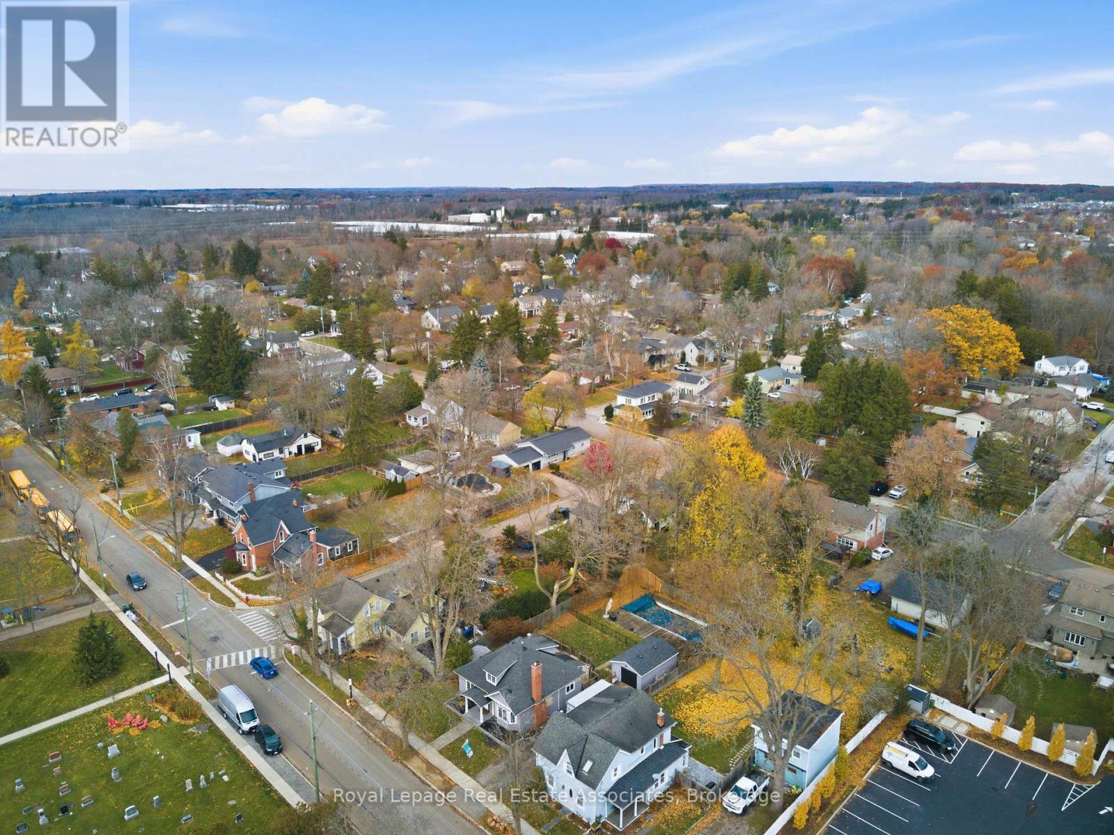 160 Mill Street N, Hamilton, Ontario  L0R 2H0 - Photo 37 - X12565450