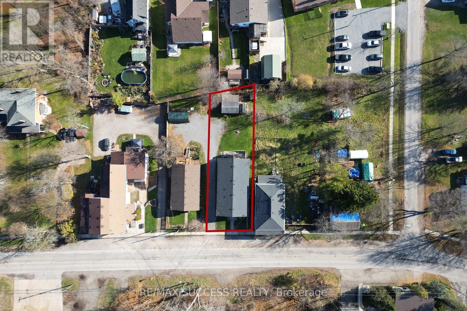 32 & 34 River Street, Thorold, Ontario  L0S 1K0 - Photo 10 - X12565456