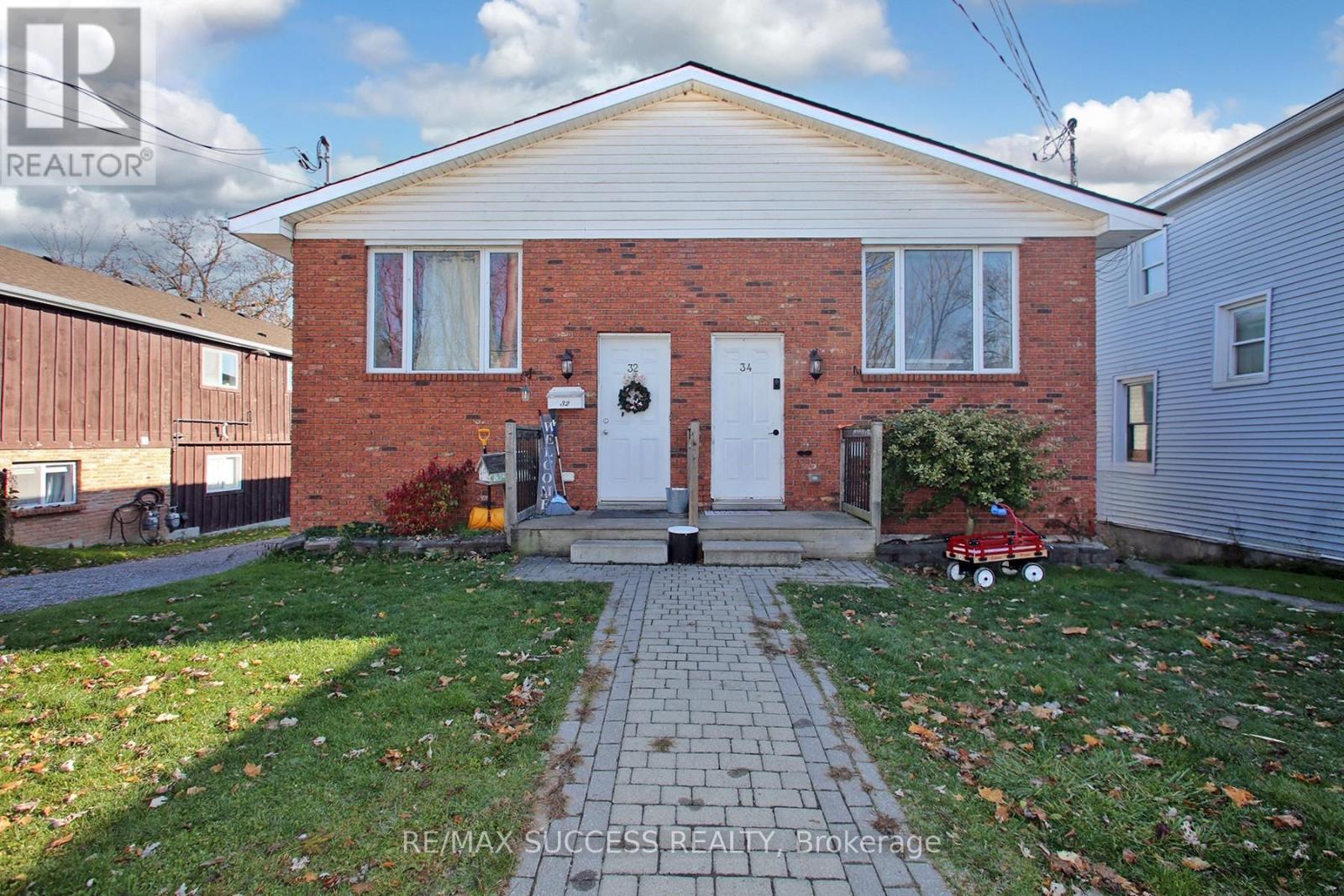 32 & 34 River Street, Thorold, Ontario  L0S 1K0 - Photo 28 - X12565456