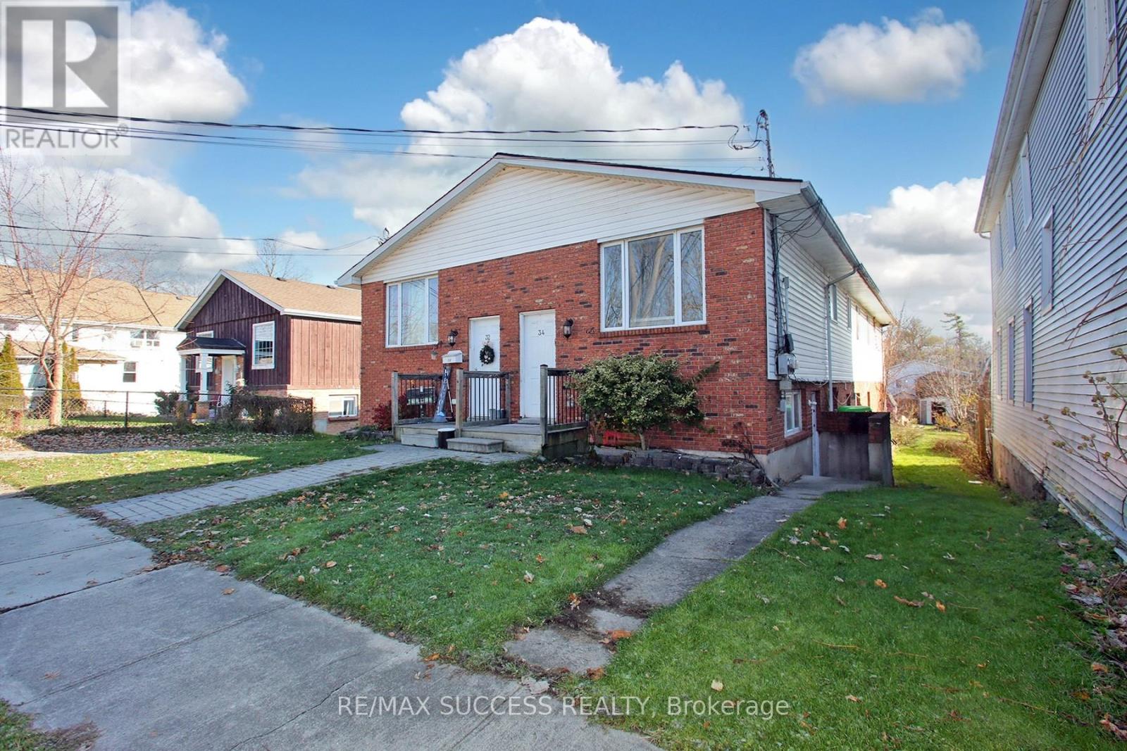 32 & 34 River Street, Thorold, Ontario  L0S 1K0 - Photo 29 - X12565456