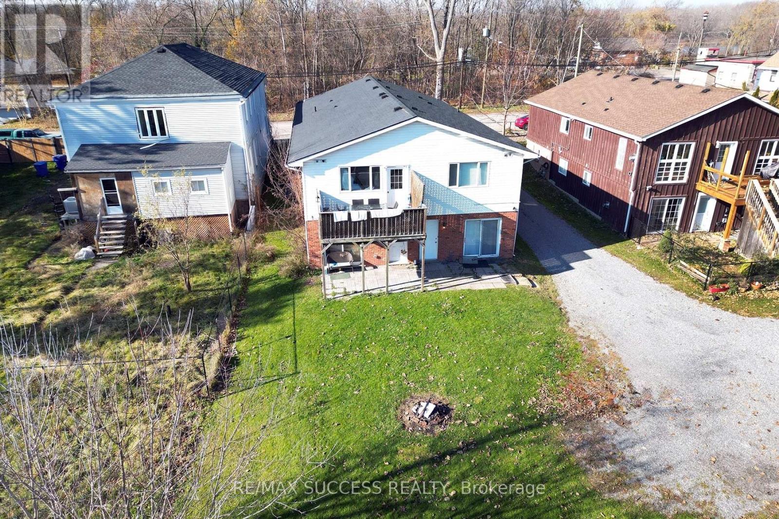 32 & 34 River Street, Thorold, Ontario  L0S 1K0 - Photo 8 - X12565456