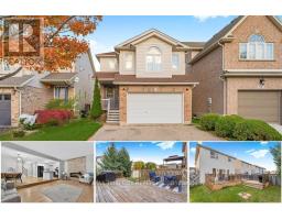 70 CANNES STREET, Kitchener, Ontario