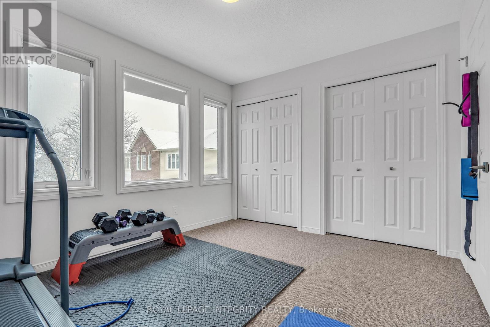 184 Briston Private, Ottawa, Ontario K1G 5R5 - Photo 23 - X12565608