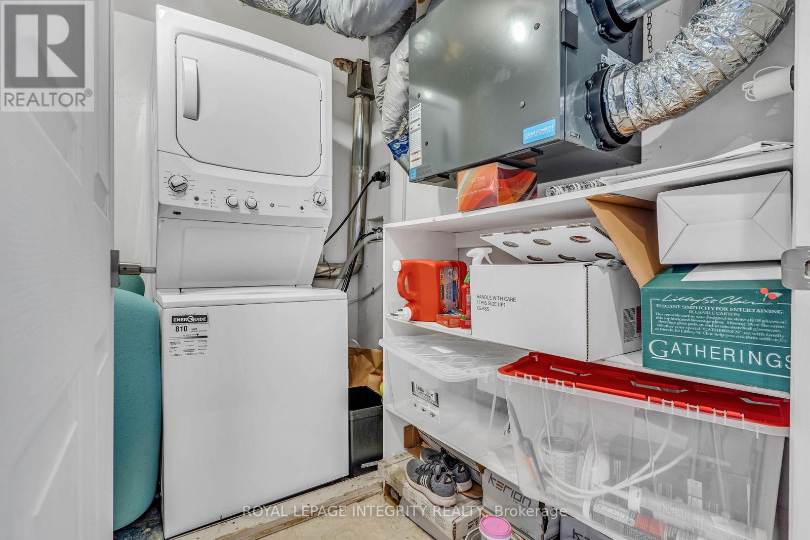 184 Briston Private, Ottawa, Ontario K1G 5R5 - Photo 24 - X12565608