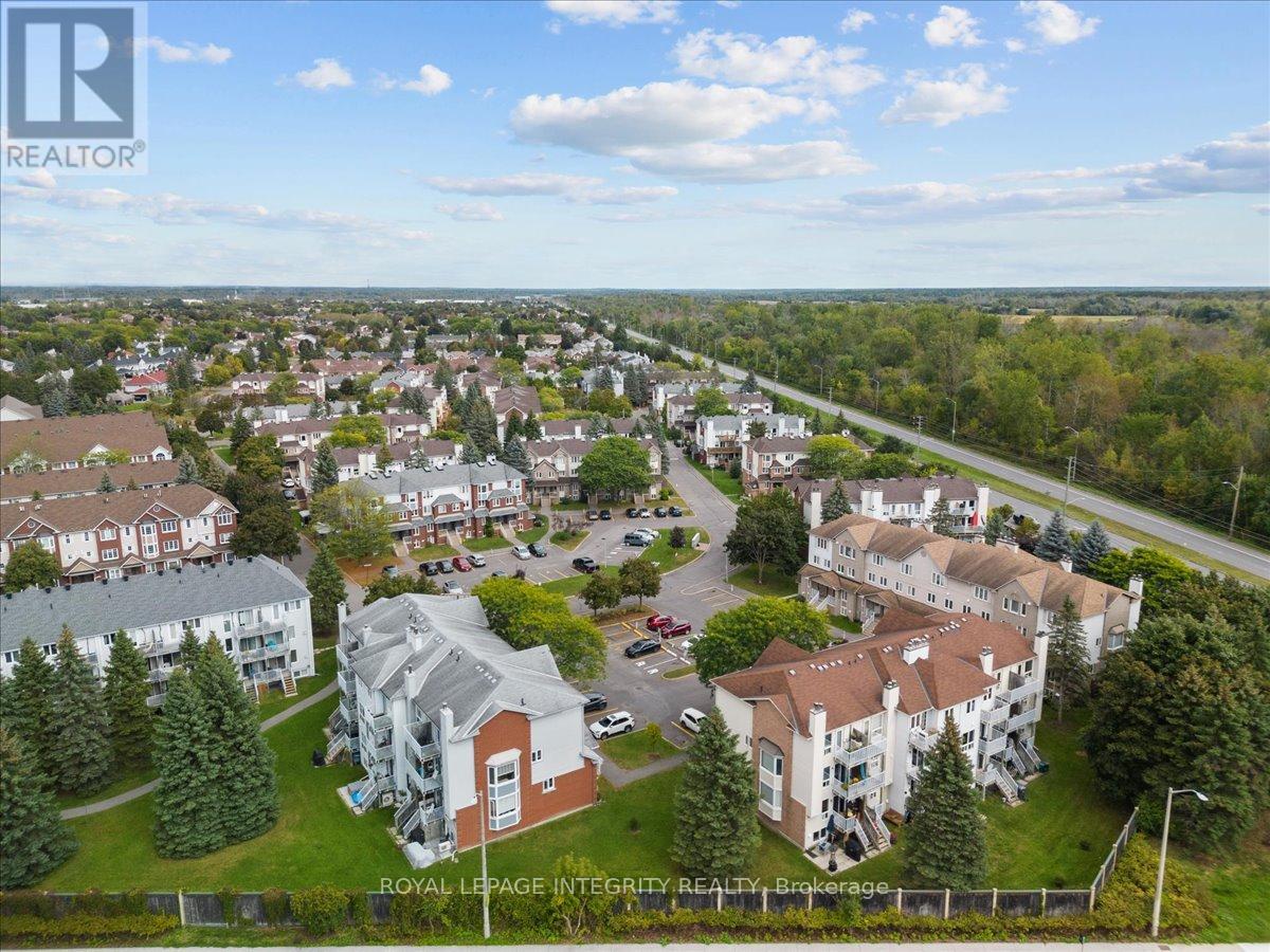 184 Briston Private, Ottawa, Ontario K1G 5R5 - Photo 27 - X12565608