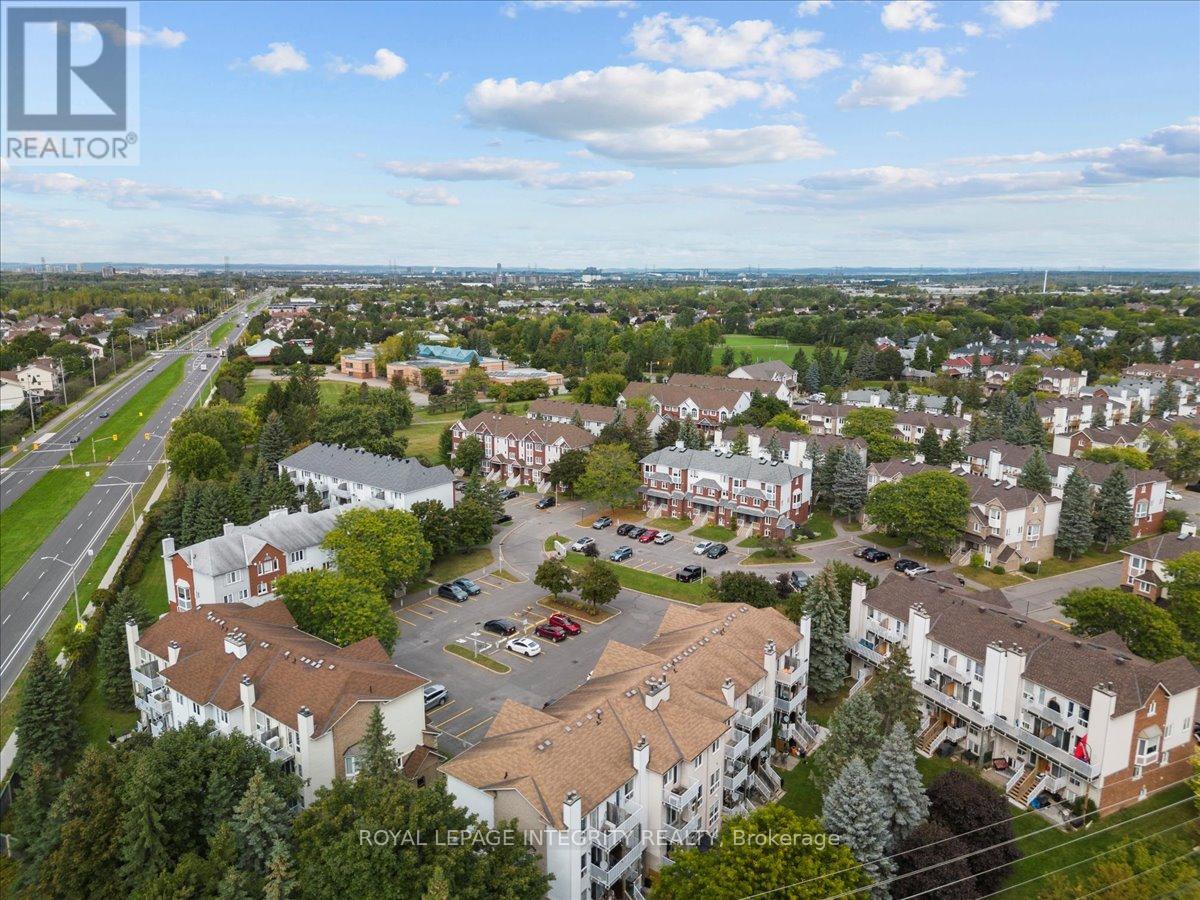 184 Briston Private, Ottawa, Ontario K1G 5R5 - Photo 29 - X12565608