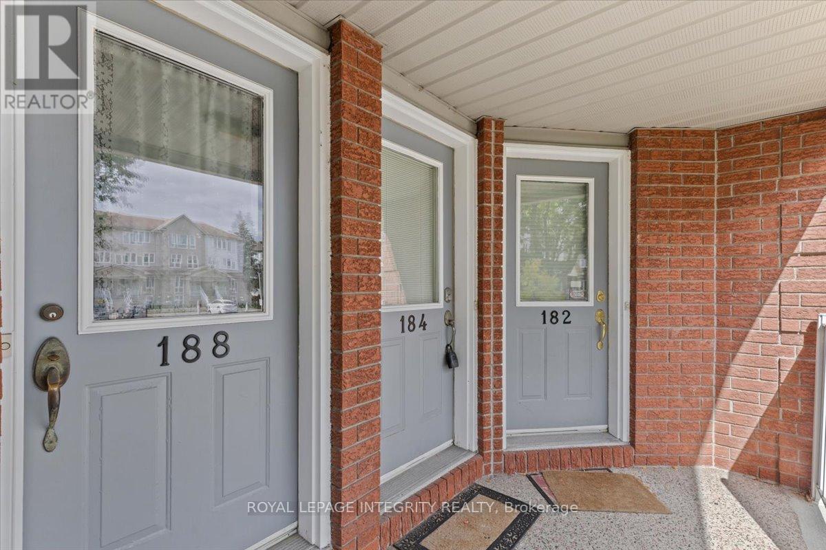 184 Briston Private, Ottawa, Ontario K1G 5R5 - Photo 6 - X12565608