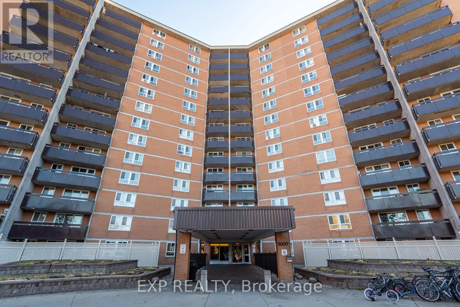 415 - 2000 Jasmine Crescent, Ottawa, Ontario  K1J 8K4 - Photo 30 - X12565618