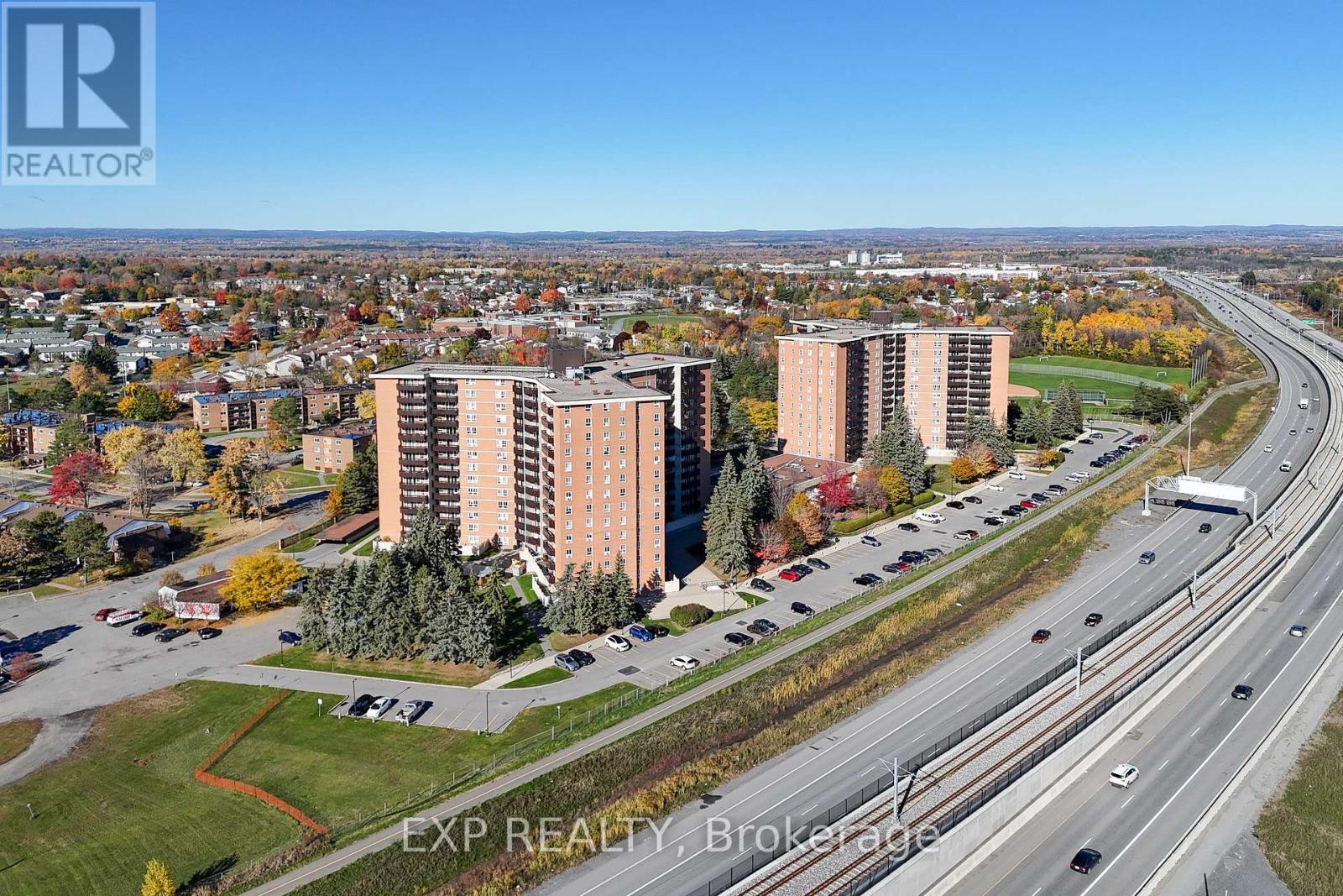 415 - 2000 Jasmine Crescent, Ottawa, Ontario  K1J 8K4 - Photo 35 - X12565618