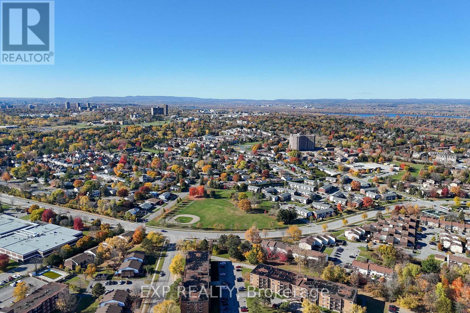 415 - 2000 Jasmine Crescent, Ottawa, Ontario  K1J 8K4 - Photo 36 - X12565618