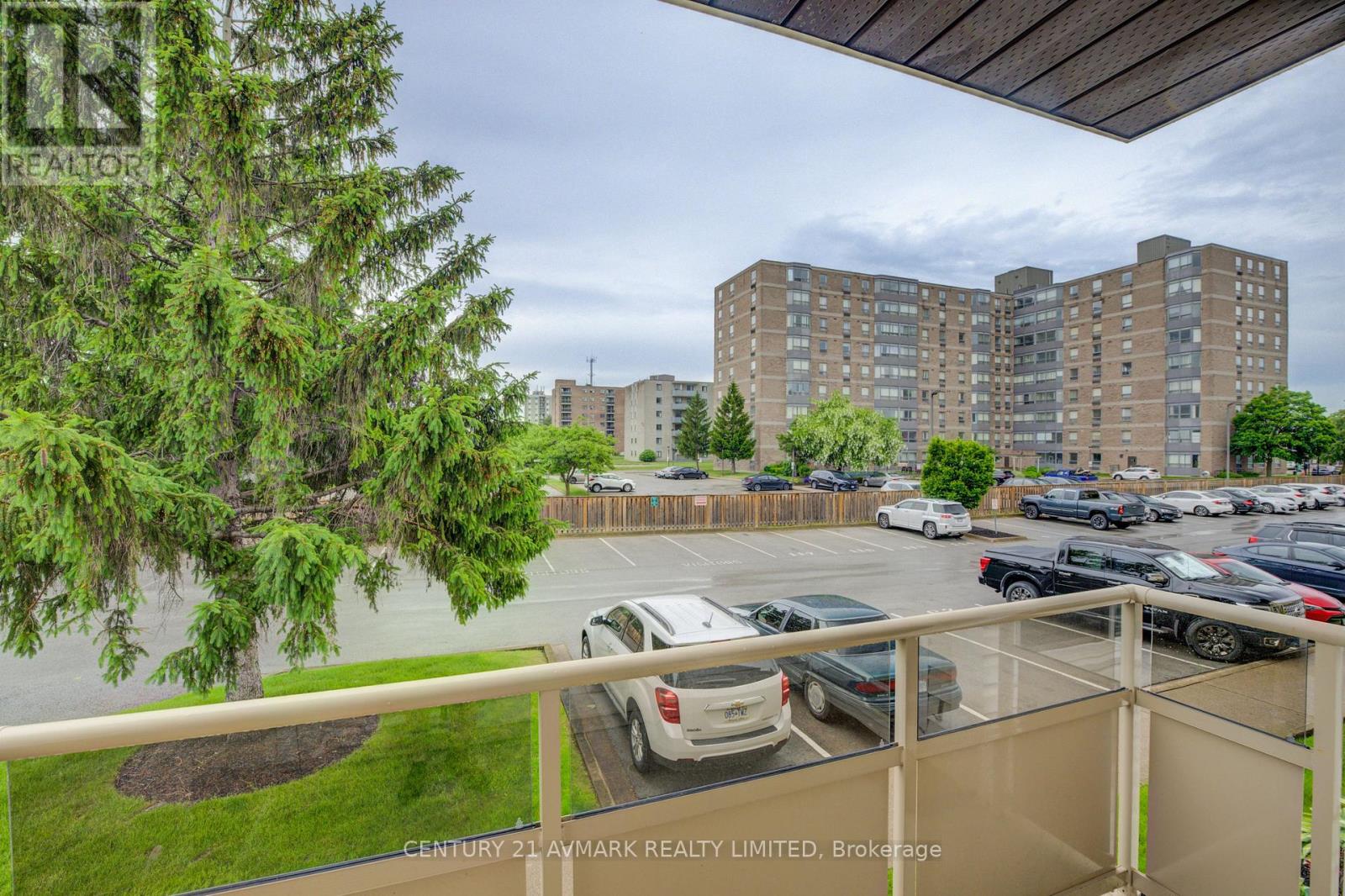 205 - 78 Roehampton Avenue, St. Catharines, Ontario  L2M 7W9 - Photo 12 - X12565600