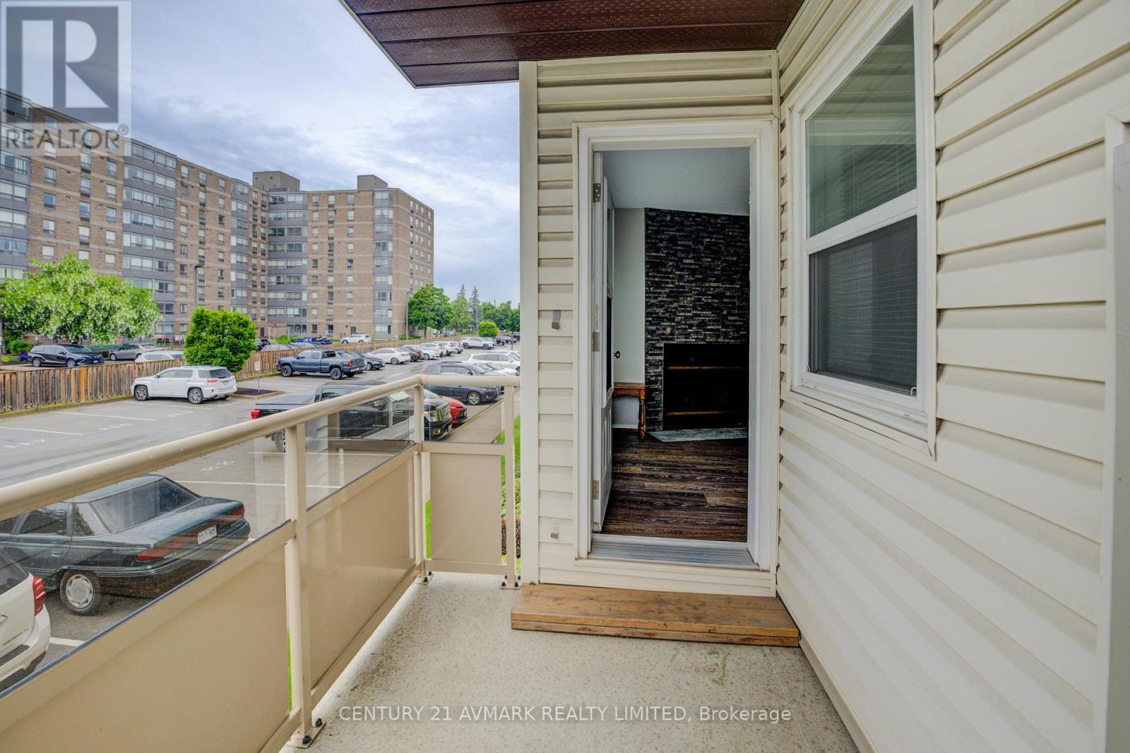 205 - 78 Roehampton Avenue, St. Catharines, Ontario  L2M 7W9 - Photo 13 - X12565600