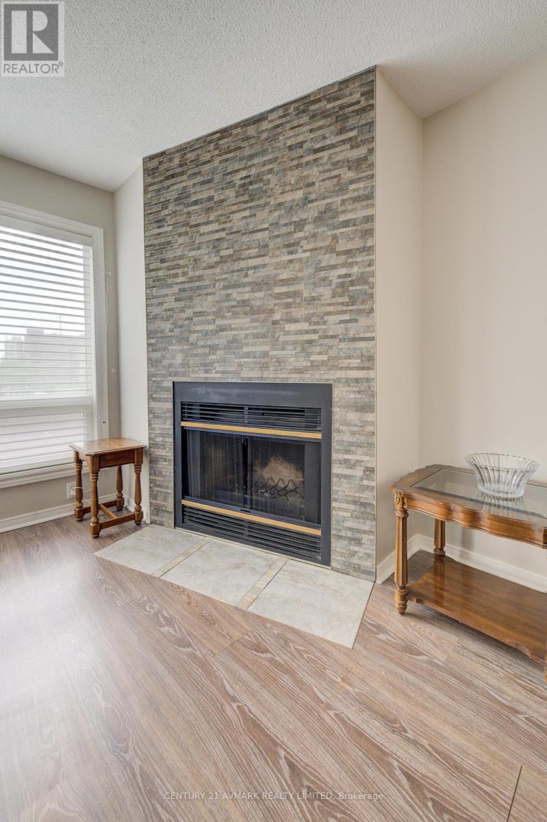 205 - 78 Roehampton Avenue, St. Catharines, Ontario  L2M 7W9 - Photo 25 - X12565600