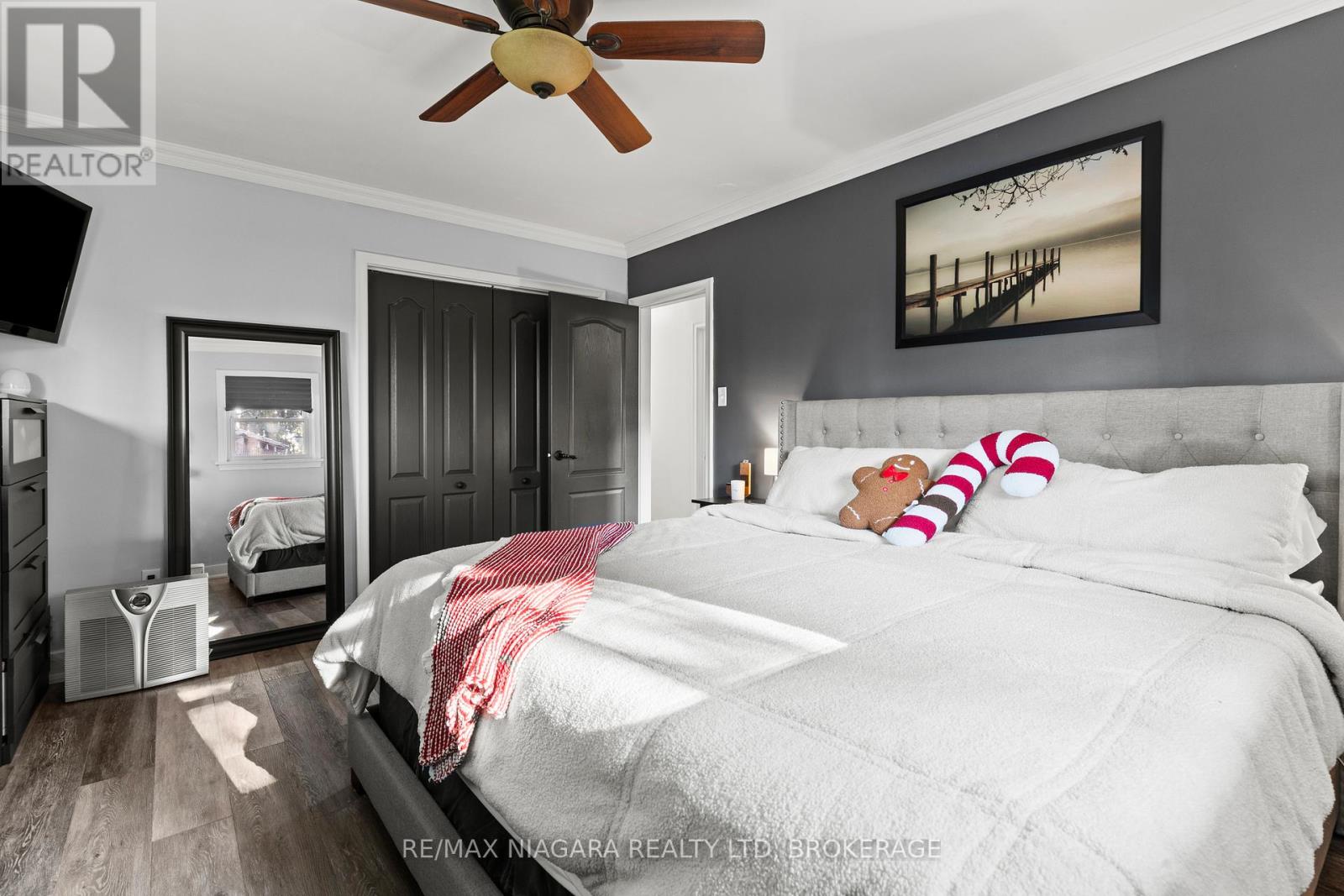 16 Peachtree Park, Pelham, Ontario  L0S 1E0 - Photo 19 - X12565620