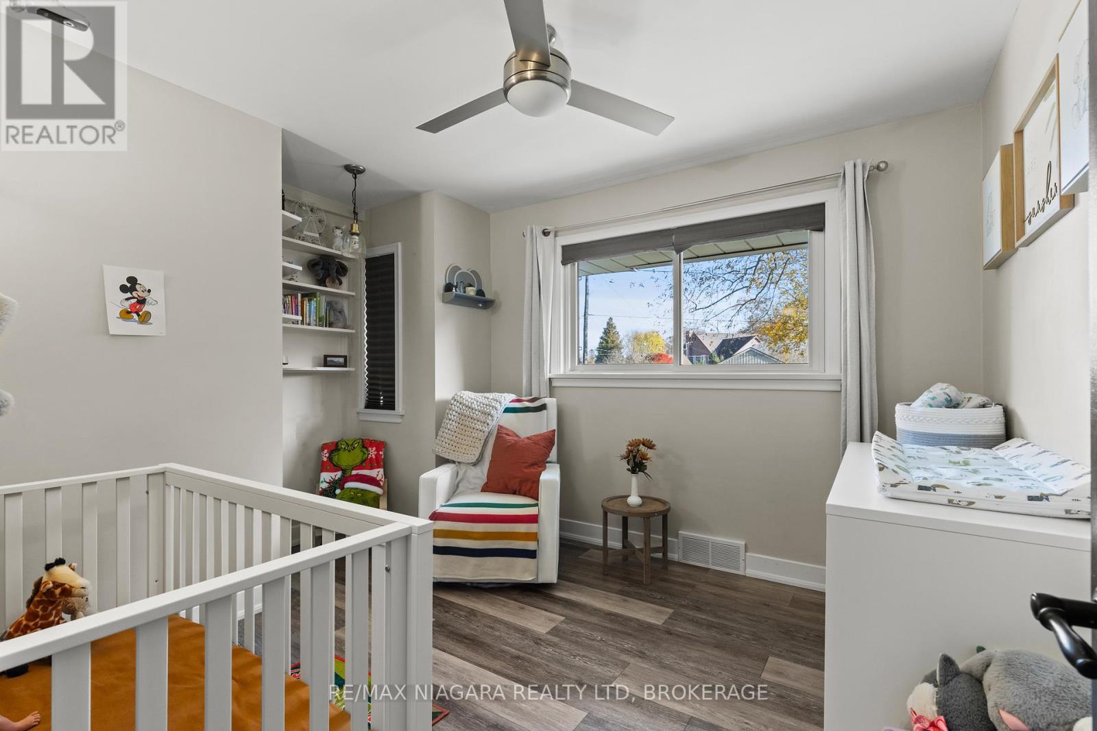 16 Peachtree Park, Pelham, Ontario  L0S 1E0 - Photo 22 - X12565620