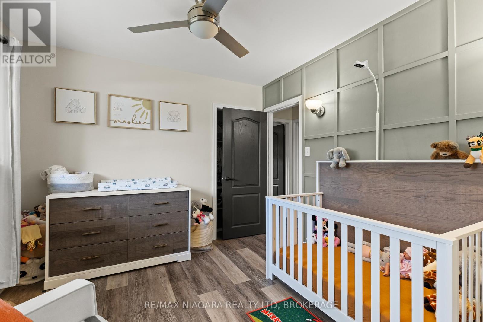 16 Peachtree Park, Pelham, Ontario  L0S 1E0 - Photo 23 - X12565620