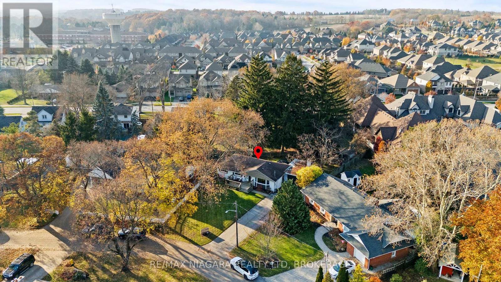 16 Peachtree Park, Pelham, Ontario  L0S 1E0 - Photo 43 - X12565620