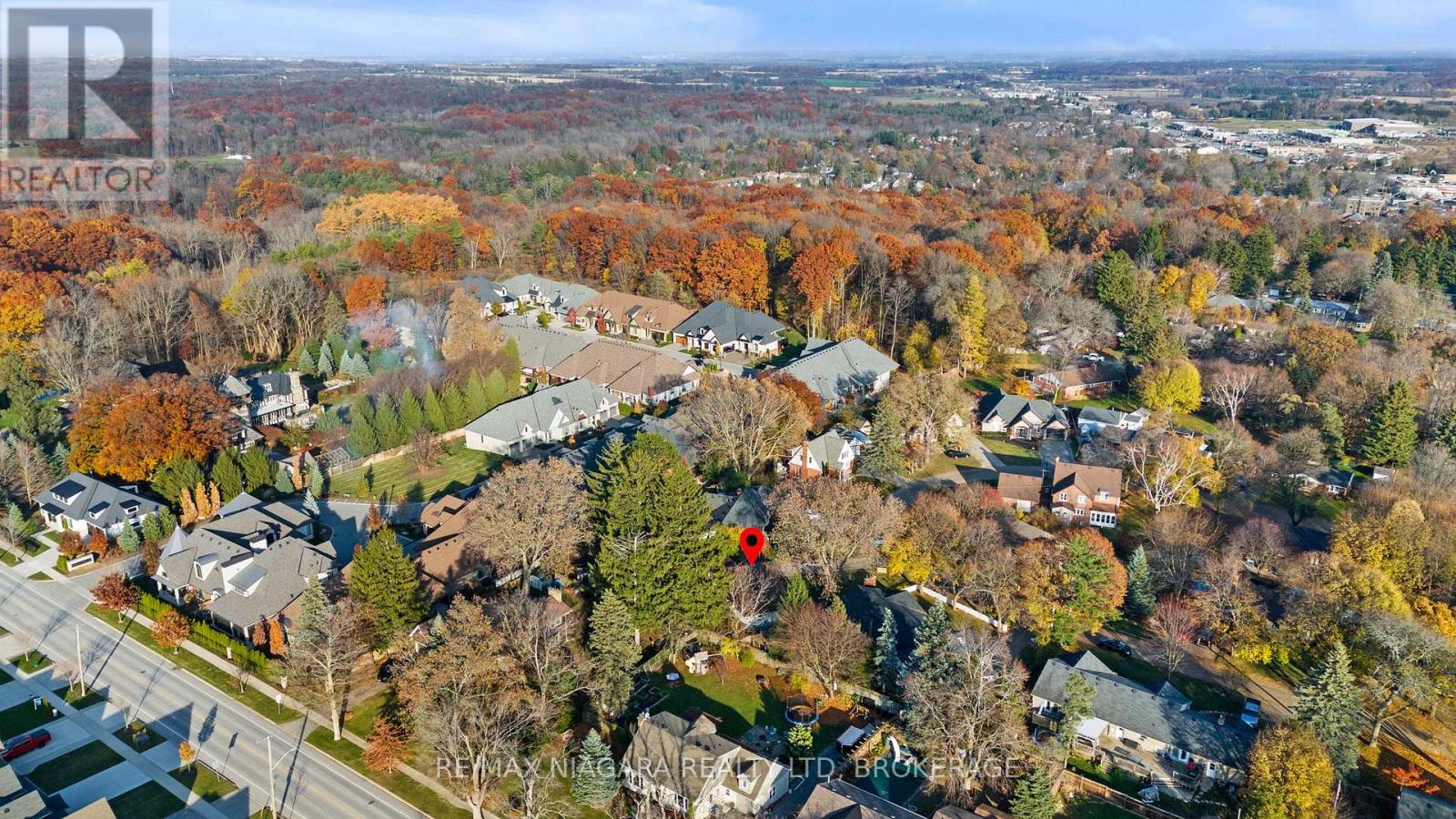 16 Peachtree Park, Pelham, Ontario  L0S 1E0 - Photo 44 - X12565620