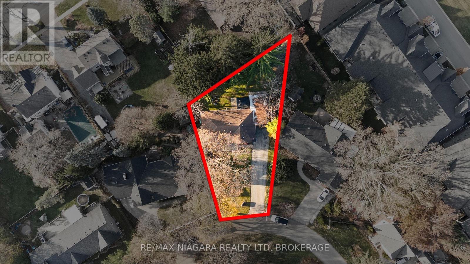 16 Peachtree Park, Pelham, Ontario  L0S 1E0 - Photo 45 - X12565620