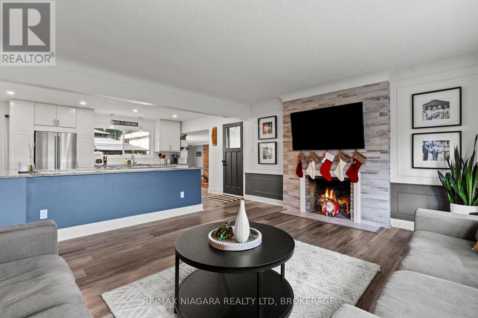 16 Peachtree Park, Pelham, Ontario  L0S 1E0 - Photo 8 - X12565620