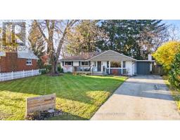 16 PEACHTREE PARK, Pelham, Ontario