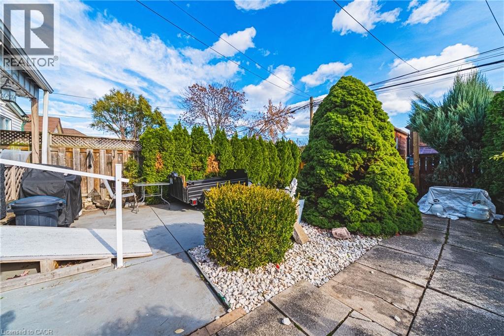 36 Cheever Street, Hamilton, Ontario  L8L 5R7 - Photo 24 - 40789721