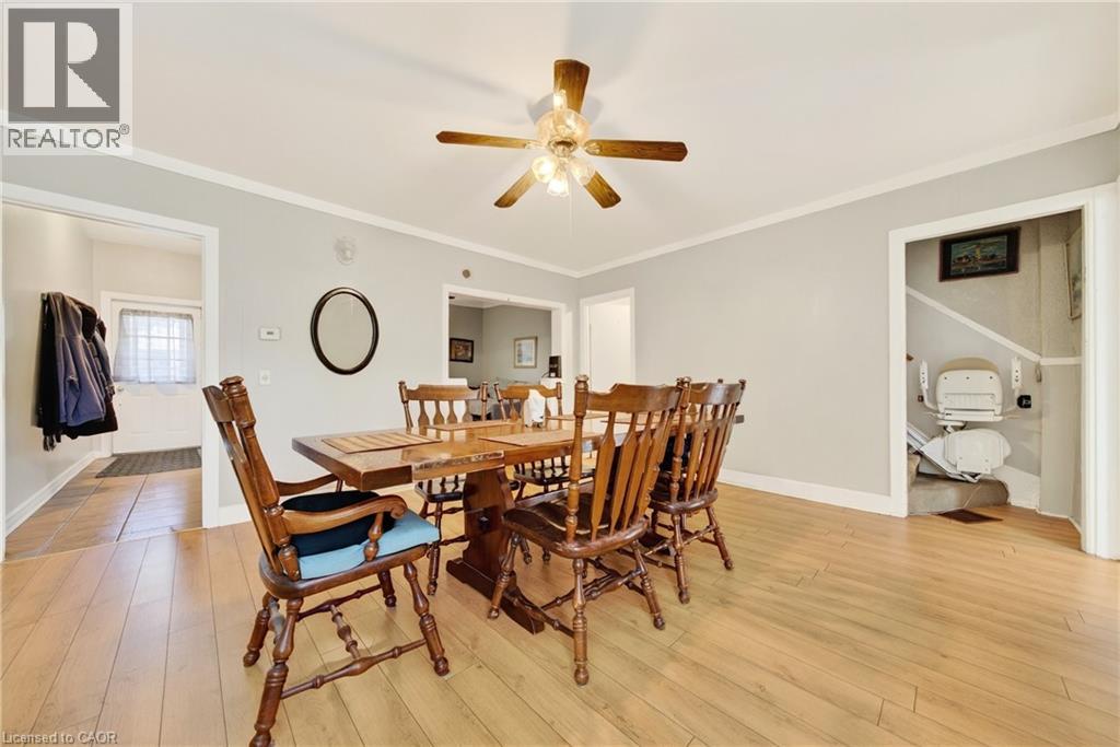 36 Cheever Street, Hamilton, Ontario  L8L 5R7 - Photo 7 - 40789721