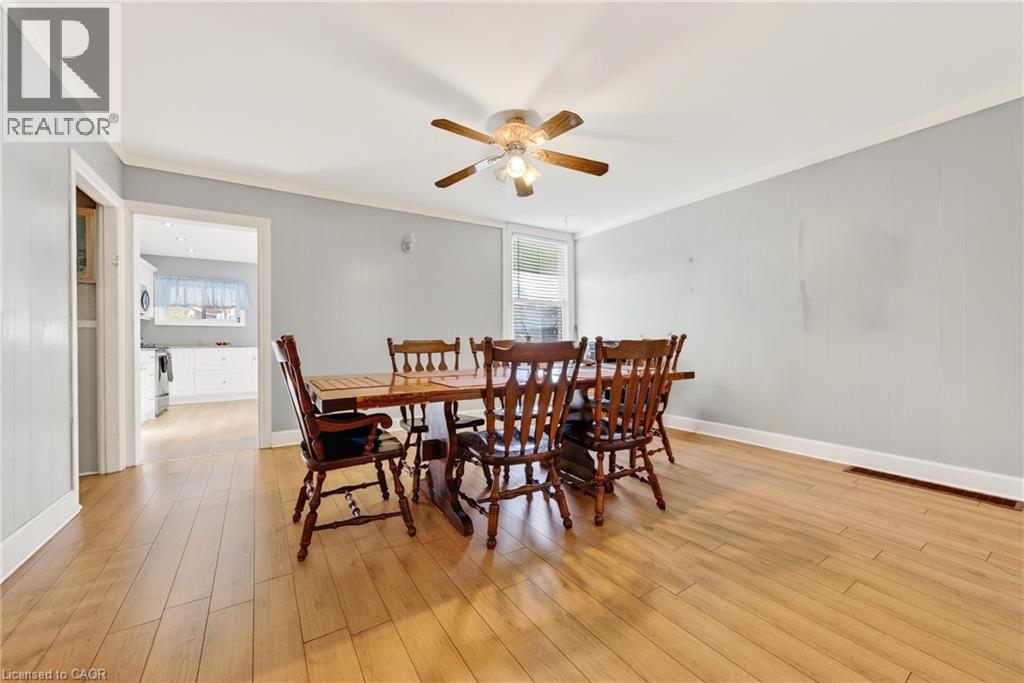 36 Cheever Street, Hamilton, Ontario  L8L 5R7 - Photo 8 - 40789721