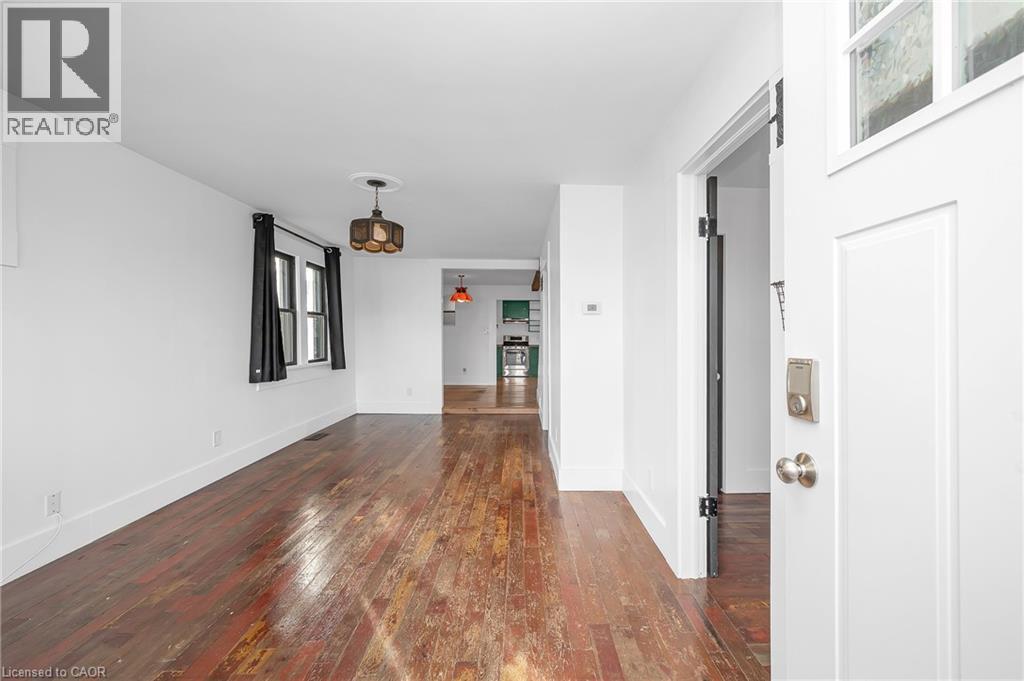 191 Gilmore Road, Fort Erie, Ontario  L2A 2M2 - Photo 3 - 40789683