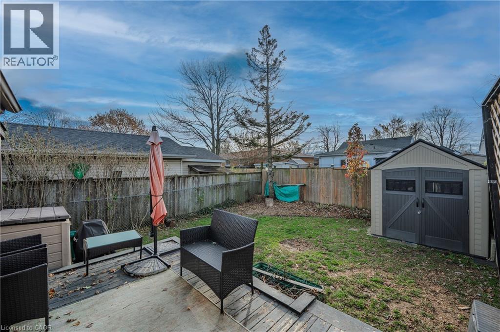 191 Gilmore Road, Fort Erie, Ontario  L2A 2M2 - Photo 32 - 40789683