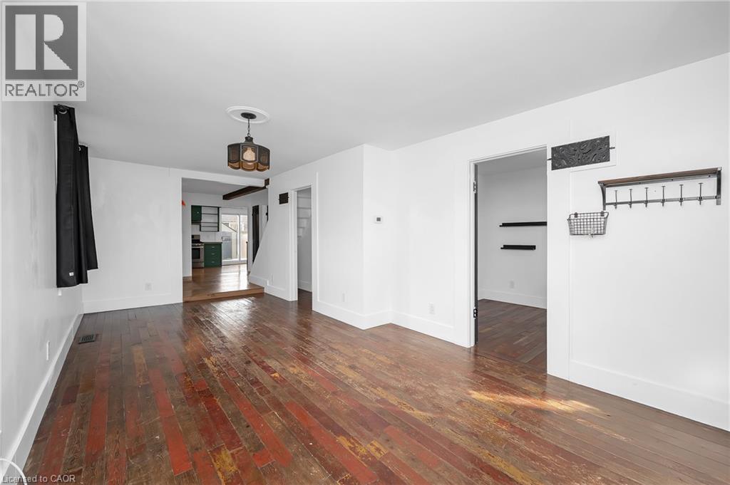 191 Gilmore Road, Fort Erie, Ontario  L2A 2M2 - Photo 4 - 40789683