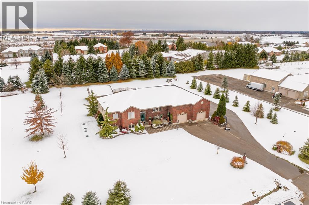 12 STARLIGHT Lane, Dorchester, Ontario