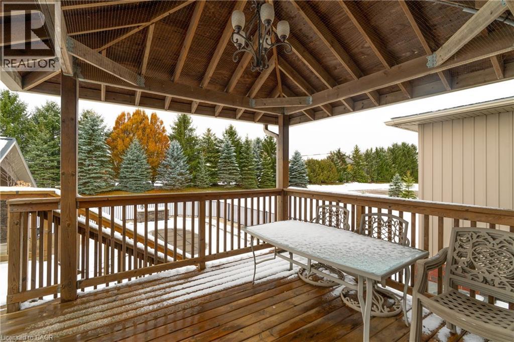 12 Starlight Lane, Dorchester, Ontario  N0L 1G5 - Photo 25 - 40789512