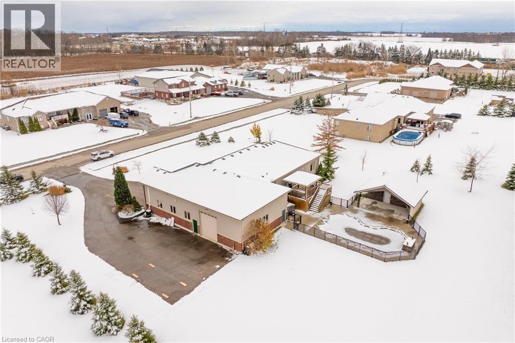 12 Starlight Lane, Dorchester, Ontario  N0L 1G5 - Photo 27 - 40789512