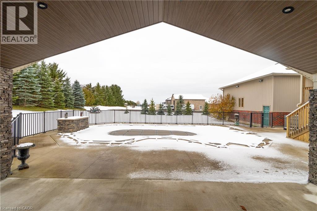 12 Starlight Lane, Dorchester, Ontario  N0L 1G5 - Photo 4 - 40789512