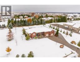 12 STARLIGHT Lane, Dorchester, Ontario