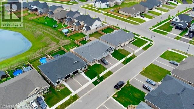 8 Harlequin Court, St. Thomas, Ontario  N5R 0L5 - Photo 16 - 40789257