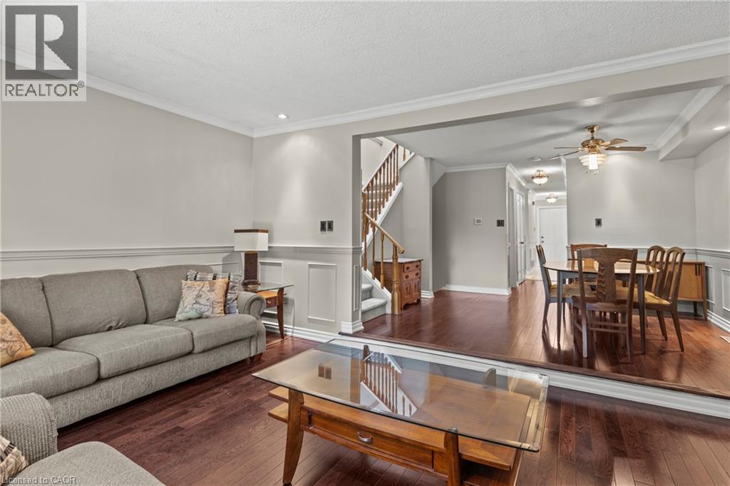 2205 South Millway Unit# 82, Mississauga, Ontario  L5L 3T2 - Photo 16 - 40767376