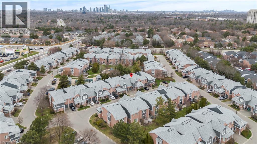 2205 South Millway Unit# 82, Mississauga, Ontario  L5L 3T2 - Photo 44 - 40767376