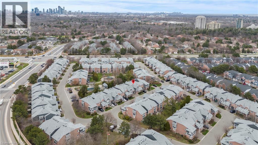 2205 South Millway Unit# 82, Mississauga, Ontario  L5L 3T2 - Photo 47 - 40767376