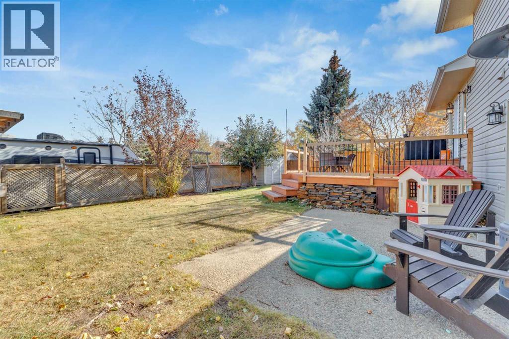 16 Parson Drive, Sylvan Lake, Alberta  T4S 1K4 - Photo 37 - A2260977