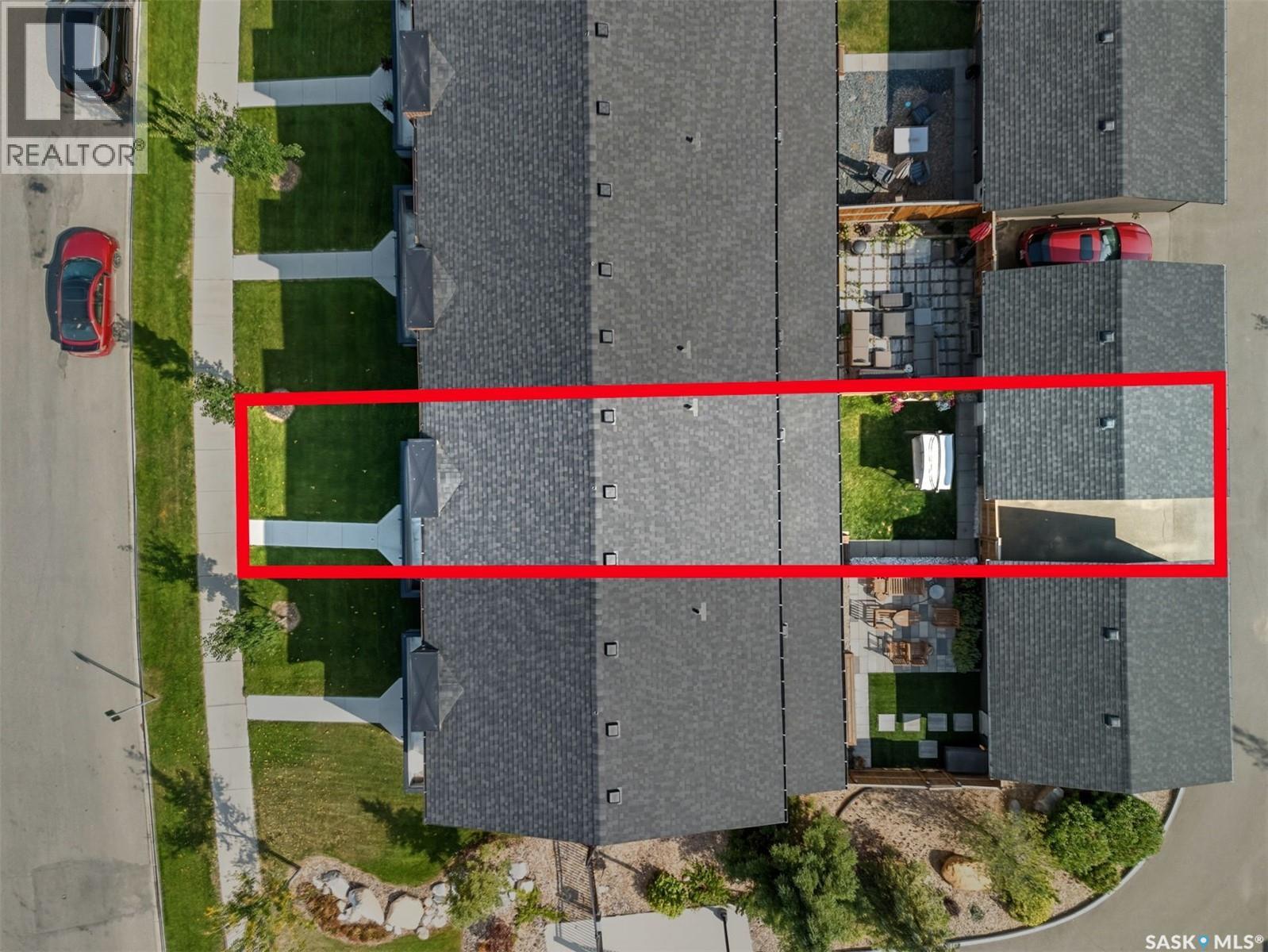 623 Evergreen Boulevard, Saskatoon, Saskatchewan  S7W 0Y7 - Photo 3 - SK018491