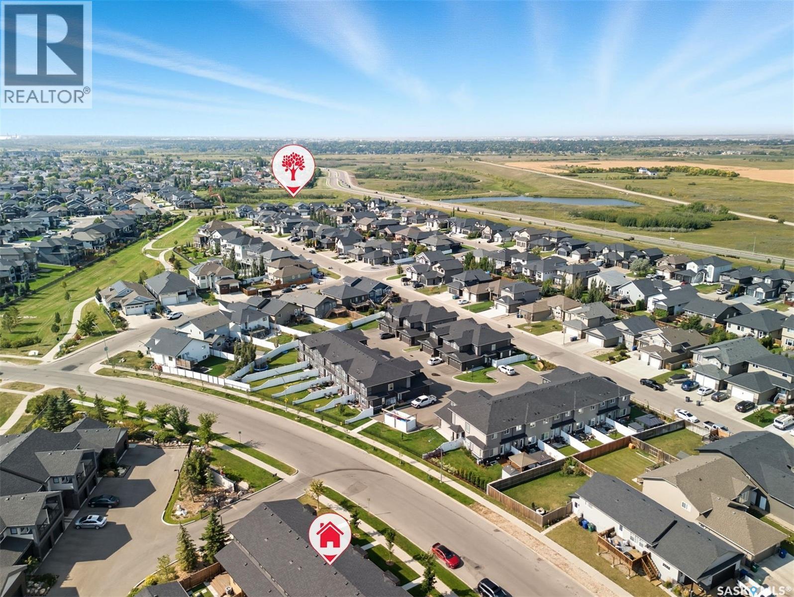 623 Evergreen Boulevard, Saskatoon, Saskatchewan  S7W 0Y7 - Photo 49 - SK018491