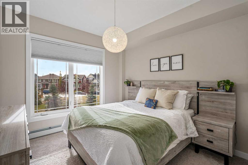 204, 300 Auburn Meadows Manor Se, Calgary, Alberta  T3M 2Y3 - Photo 13 - A2268058