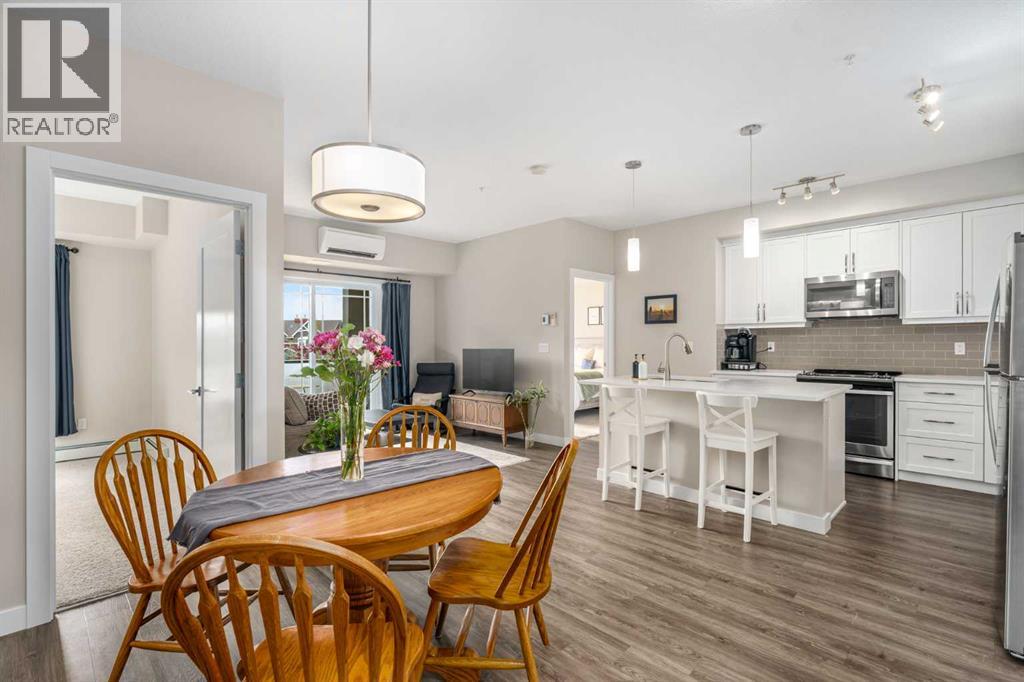 204, 300 Auburn Meadows Manor Se, Calgary, Alberta  T3M 2Y3 - Photo 11 - A2268058