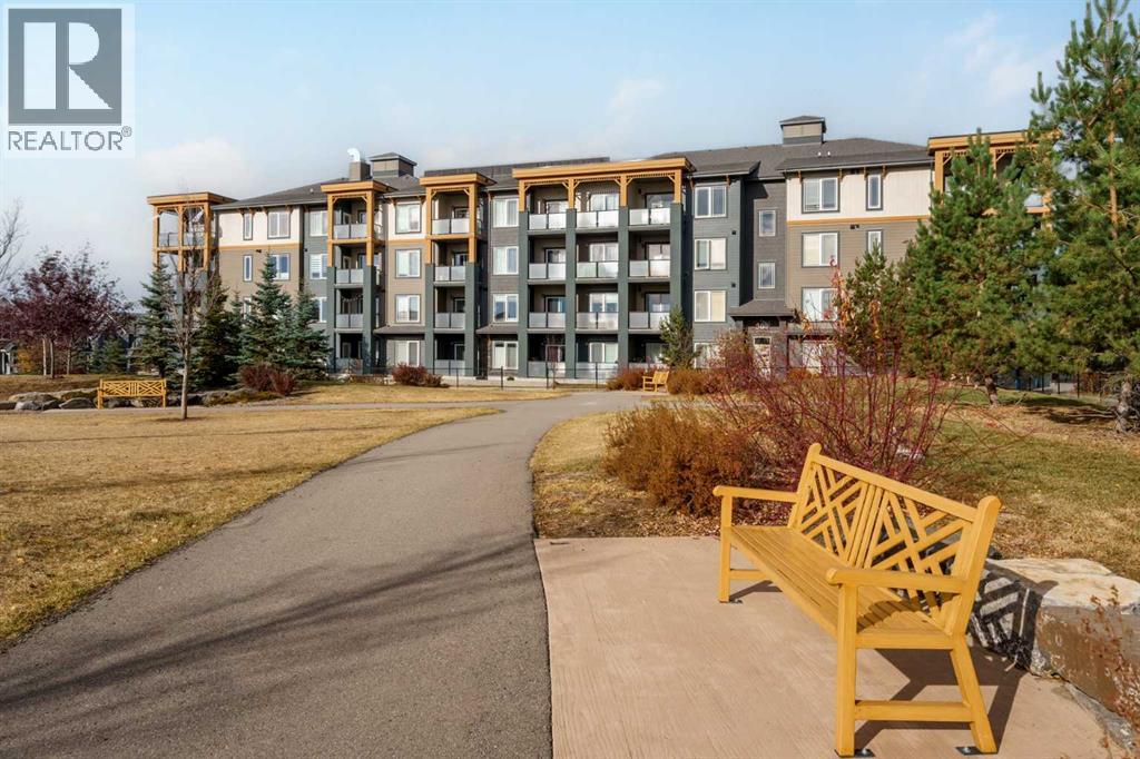 204, 300 Auburn Meadows Manor Se, Calgary, Alberta  T3M 2Y3 - Photo 22 - A2268058