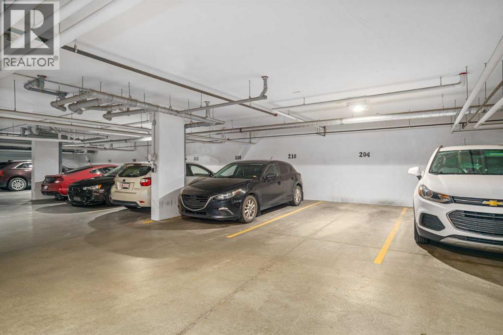 204, 300 Auburn Meadows Manor Se, Calgary, Alberta  T3M 2Y3 - Photo 20 - A2268058