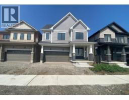 88 BELLHOUSE Avenue Unit# Bsmt, Brantford, Ontario